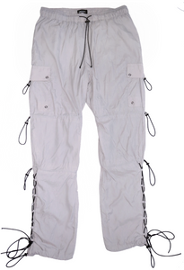 UTILITY TRACK PANT