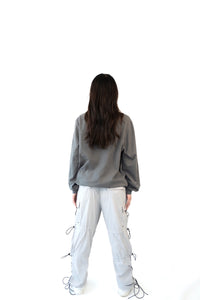 UTILITY TRACK PANT