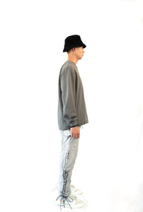 UTILITY TRACK PANT